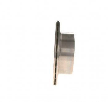 Гальмівний диск KIA Sorento JC \'\'R \'\'02-09 - кратн. 1 шт BOSCH 0986479232