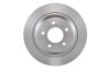 Тормозной диск BOSCH 0986479233 (фото 4)