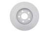 Гальмівний диск AUDI A4 288 мм \'\'R \'\'04-09 BOSCH 0986479252 (фото 3)