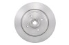 Тормозной диск BOSCH 0986479270 (фото 4)