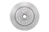 Тормозной диск BOSCH 0986479277 (фото 4)