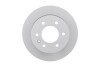 Диск тормозной MB SPRINTER задн. BOSCH 0 986 479 295 (фото 4)