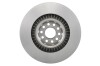 Тормозной диск передний AUDI A6,A8 VW Phaeton BOSCH 0986479302 (фото 3)