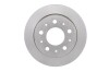 Диск тормозной зад. (280*17.5) CITROEN Jumper 06- (пов. нагрузка) BOSCH 0986479317 (фото 4)