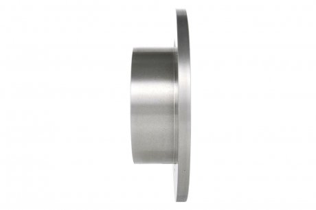Диск тормозной зад. (280*17.5) CITROEN Jumper 06- (пов. нагрузка) BOSCH 0986479317