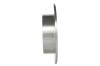 Диск тормозной TOYOTA RAV 4 II 6/00-2/06 задн. BOSCH 0 986 479 338 (фото 1)