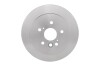 Диск тормозной TOYOTA RAV 4 II 6/00-2/06 задн. BOSCH 0 986 479 338 (фото 4)