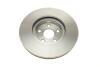 Диск тормозной пер. TOYOTA Avensis 03 - (277*26) BOSCH 0986479340 (фото 2)