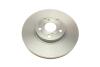 Диск тормозной пер. TOYOTA Avensis 03 - (277*26) BOSCH 0986479340 (фото 7)