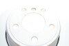 Гальмівний диск BMW X5 \'\'R \'\'4,4-4,8 "01-06 BOSCH 0986479350 (фото 4)