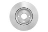 Гальмівний диск DAIHATSU/TOYOTA Charade/Yaris \'\'F \'\'02>> BOSCH 0986479363 (фото 3)