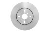 Гальмівний диск DAIHATSU/TOYOTA Charade/Yaris \'\'F \'\'02>> BOSCH 0986479363 (фото 4)