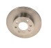 Гальмівний диск HYUNDAI Accent \'\'1.5-1.6 \'\'99-05 BOSCH 0986479377 (фото 3)