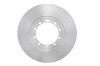 Гальмівний диск FORD Transit \'\'R "06>> BOSCH 0986479390 (фото 3)