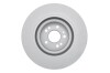 DB Тормозной диск передний W163 98- BOSCH 0986479405 (фото 3)