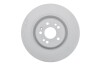 DB Тормозной диск передний W163 98- BOSCH 0986479405 (фото 4)