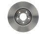Гальмівний диск HYUNDAI Santa Fe \&#039;\&#039;F \&#039;\&#039;2,0crdi-2,7 \&#039;\&#039;01&gt;&gt; BOSCH 0986479434 (фото 3)