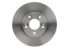 Гальмівний диск HYUNDAI Santa Fe \&#039;\&#039;F \&#039;\&#039;2,0crdi-2,7 \&#039;\&#039;01&gt;&gt; BOSCH 0986479434 (фото 4)