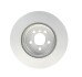 Гальмівний диск BMW X5/X6 R 345 mm "07>> - кратн. 1 шт BOSCH 0986479443 (фото 4)
