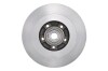 Гальмівний диск з підш. + кольцо ABS RENAULT Laguna III \'\'R \'\'1.5-3.5 \'\'07>> BOSCH 0986479445 (фото 3)