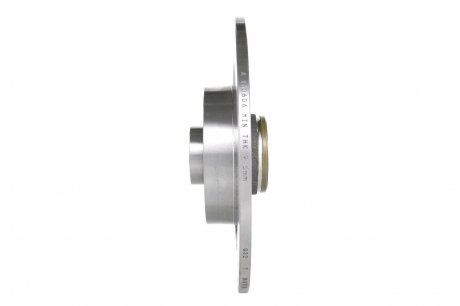 Гальмівний диск з підш. + кольцо ABS RENAULT Laguna III \'\'R \'\'1.5-3.5 \'\'07>> BOSCH 0986479445