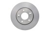 Диск тормозной HYUNDAI I30 1.4-2.0 07-,KIA CEED 1.4-2.0 06- передн. BOSCH 0 986 479 460 (фото 4)