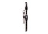 Гальмівний диск MITSUBISHI L200/Pajero "D=314mm "F "96-"09 0986479469