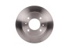 Гальмівний диск HYUNDAI Coupe/Elantra/Lantra \'\'1.5-2.0 \'\'96-06 BOSCH 0986479484 (фото 4)