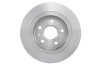 Гальмівний диск OPEL Insignia \'\'R BOSCH 0986479513 (фото 3)