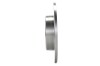 BOSCH Диск торм. задн. OPEL ZAFIRA -15 0986479516