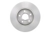 Диск галмівний OPEL/SAAB Insignia/9-5 "F "08>> BOSCH 0986479543 (фото 3)
