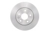Диск галмівний OPEL/SAAB Insignia/9-5 "F "08>> BOSCH 0986479543 (фото 4)