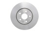 Тормозной диск BOSCH 0986479544 (фото 4)