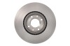 Тормозной диск BOSCH 0986479548 (фото 3)