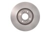 Тормозной диск BOSCH 0986479548 (фото 4)