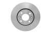 Тормозной диск BOSCH 0986479556 (фото 4)