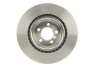 Тормозной диск BOSCH 0986479557 (фото 3)