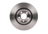 Гальмівний диск FIAT500L \'\'F \'\'09-1.6 \'\'12>> BOSCH 0986479558 (фото 3)