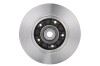 Тормозной диск BOSCH 0986479575 (фото 3)