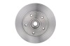 Тормозной диск BOSCH 0986479575 (фото 4)