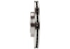 BOSCH Диск торм. пер. RENAULT Messenger -99 0986479609