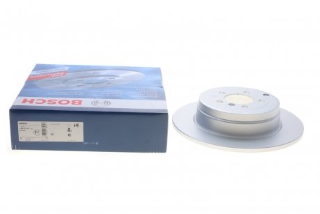 Диск гальмівний BOSCH 0986479612