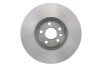 Тормозной диск BOSCH 0986479620 (фото 3)