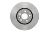 Тормозной диск BOSCH 0986479620 (фото 4)