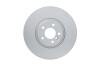 Диск тормозной BOSCH 0986479635 (фото 4)