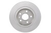 Тормозной диск BOSCH 0986479645 (фото 3)