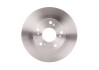 Тормозной диск BOSCH 0986479687 (фото 4)