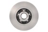 Диск тормозной RENAULT KANGOO 1.5DCI 1.6 08- задн. BOSCH 0 986 479 695 (фото 3)