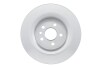 Диск тормозной BOSCH 0986479713 (фото 3)