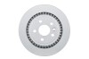 Диск тормозной BOSCH 0986479713 (фото 4)